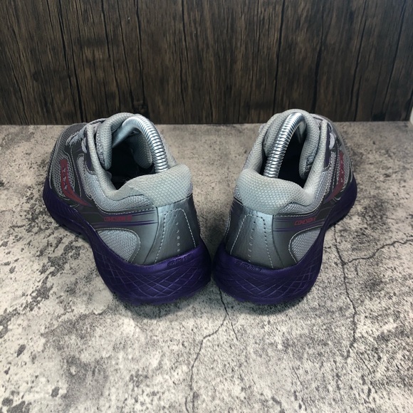 Saucony Cohesion 12 Running Shoes - Picture 4 of 6